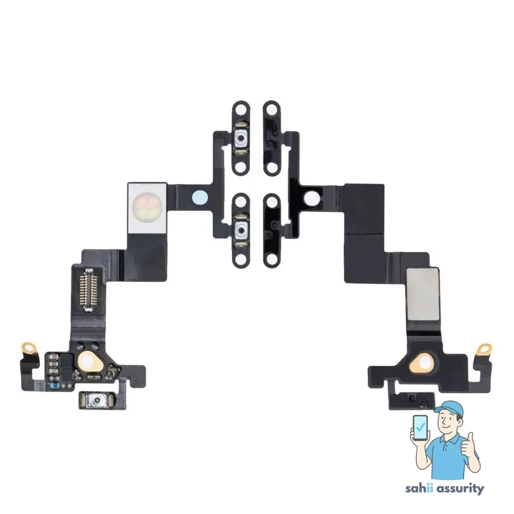 Volume Button Flex Cable for Apple iPad Pro 11 2018